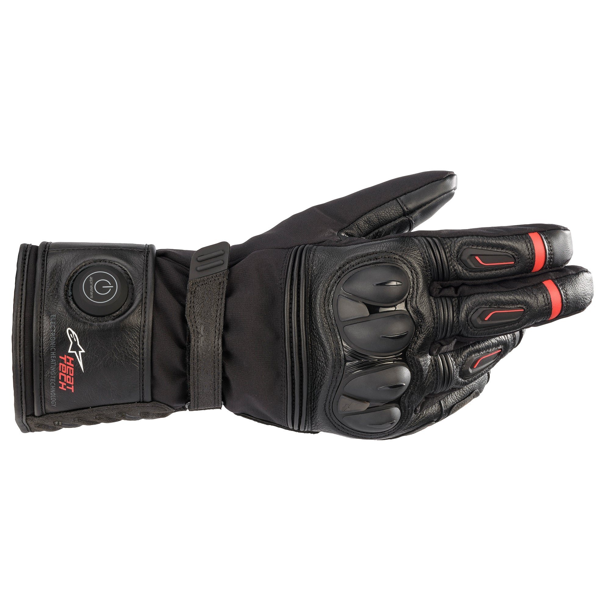 ALPINESTARS Vyhřívané rukavice HT 7 Heat Tech Heated Drystar 9 917 Kč