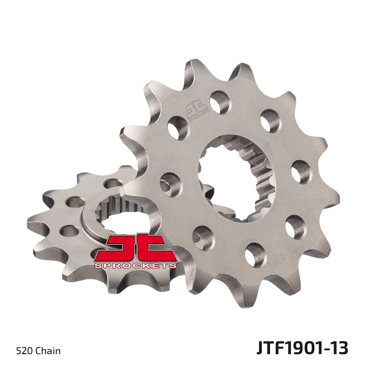 JT Sprockets JTF 1901 13 Husaberg KTM Betamotor Polaris 239 Kč