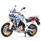 Model 1:18 Honda Africa Twin Adventure