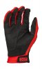 Rukavice Evolution DST 2023 Red/Grey