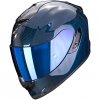 EXO-1400 EVO CARBON AIR Solid Blue