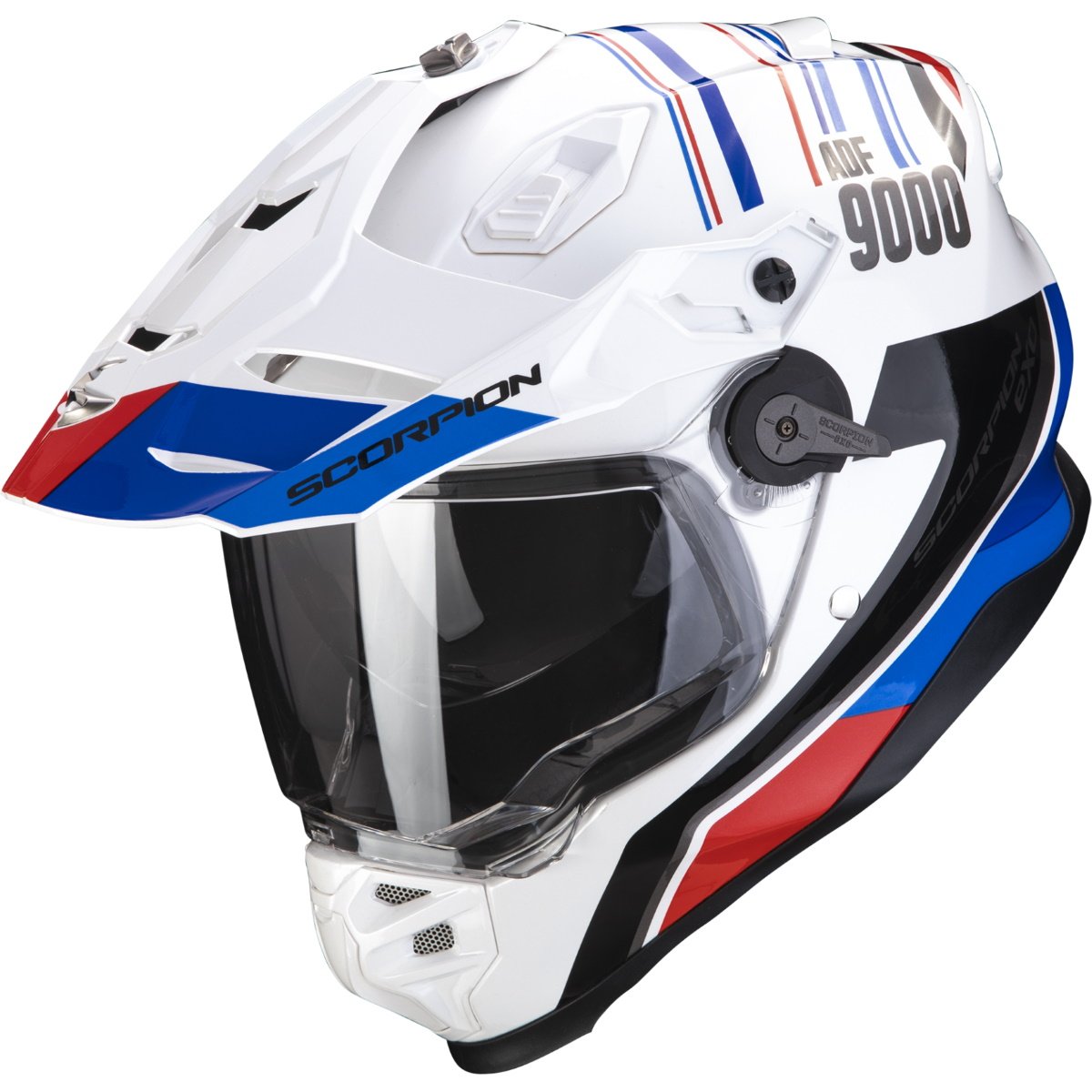 Airoh Airoh Commander 2 Doom casco enduro