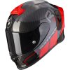 EXO-R1 EVO CARBON AIR Corpus II Red