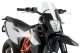 Větrný štít New Generation Sport KTM 690 Enduro R/690 SMC R (19-23)