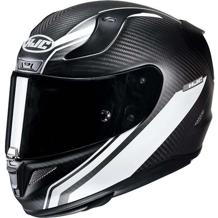 Hjc Rpha Carbon Litt Mc Sf K Motostar Cz