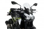 Větrný štít New Generation Touring Kawasaki Z900 (20-24)