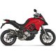 Slip-On Line Titanium Ducati Multistrada 950/950 S/V2/V2 S (21-23)