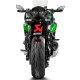 Slip-On Line Titanium Kawasaki Ninja 1000 SX (20-24)