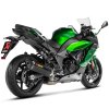 Slip-On Line Carbon Kawasaki Ninja 1000 SX (20-24)