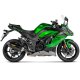 Slip-On Line Carbon Kawasaki Ninja 1000 SX (20-24)