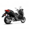 NERO Yamaha X-Max 125 / Iron Max (18-20)