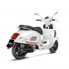 NERO Vespa GTS 300 (21-22)