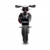 NERO KTM 690 SMC R / Enduro (19-22) / Gas Gas ES/SM 700 (22 >)