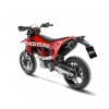 NERO KTM 690 SMC R / Enduro (19-22) / Gas Gas ES/SM 700 (22 >)