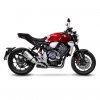 Factory S Honda CB 1000 R Neo Sports Café (18-22)