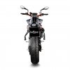 LV One Evo KTM 790 DUKE / 790 DUKE L A2 (18-20), 890 DUKE/L A2/R (20-23), 790 DUKE / 790 DUKE L A2 (23-24)