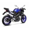 LV One Evo Yamaha MT-125 / YZF-R 125 (17-19)