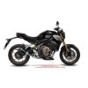 LV Pro Carbon Honda CB 650 R Neo Sports Café (19-22)