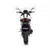 LV One Evo Black Honda NC 750 X (21-23)