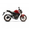 LV One Evo Honda CB 125 R Neo Sports Café (21-22)