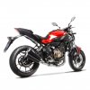 GP Duals Yamaha MT-07 / FZ-07 (14-20)