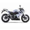 LV-10 Carbon Kawasaki Z 250 / Z 300 / Ninja 250/300 R (13-16)