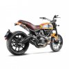 LV-10 Full Black Ducati Scrambler 800 (15-20) / Monster 797 (17-20)