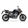 LV-10 Black KTM 790 / 890 Duke (18-22)