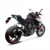 LV-10 Black KTM 1290 Super Duke R (14-19)