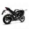 LV-10 Black Kawasaki ZX-6R Ninja (09-16,19-20)