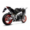 LV-10 Titanium Aprilia RSV4 1000 RR /Tuono V4 1100 (19-20)