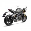 LV-10 Black Triumph Speed Triple  1200 RR/RS (21-22)