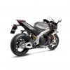 LV-10 Full Black Aprilia RSV4 1100 (Factory) / Tuono V4 1100 (Factory) (21-22)