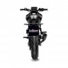 LV-10 Full Black KTM 125 / 390 Duke (21-22)