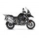 LV-12 Titanium BMW R 1200/1250 GS (Adventure) (13-22)