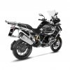 LV-12 Titanium BMW R 1200/1250 GS (Adventure) (13-22)