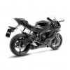 LV Corsa Titanium Yamaha YZF-R6 (06-21)