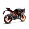 GP Corsa Evo KTM 125RC (22 >)