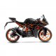 GP Corsa Matte KTM 125RC (22 >)