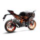 GP Corsa Matte KTM 125RC (22 >)