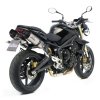 LV One Evo Triumph Street Triple 675 (07-12)