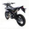 LV One Yamaha WR 125 (R/X) (09-16)