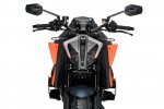 Boční spoilery KTM 1290 Superduke R (20-23)