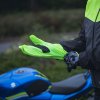 Návleky na rukavice Rainseal Over Glove Black