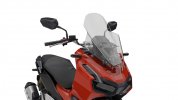 Větrný štít V-Tech Line Touring Honda ADV 150 (23)