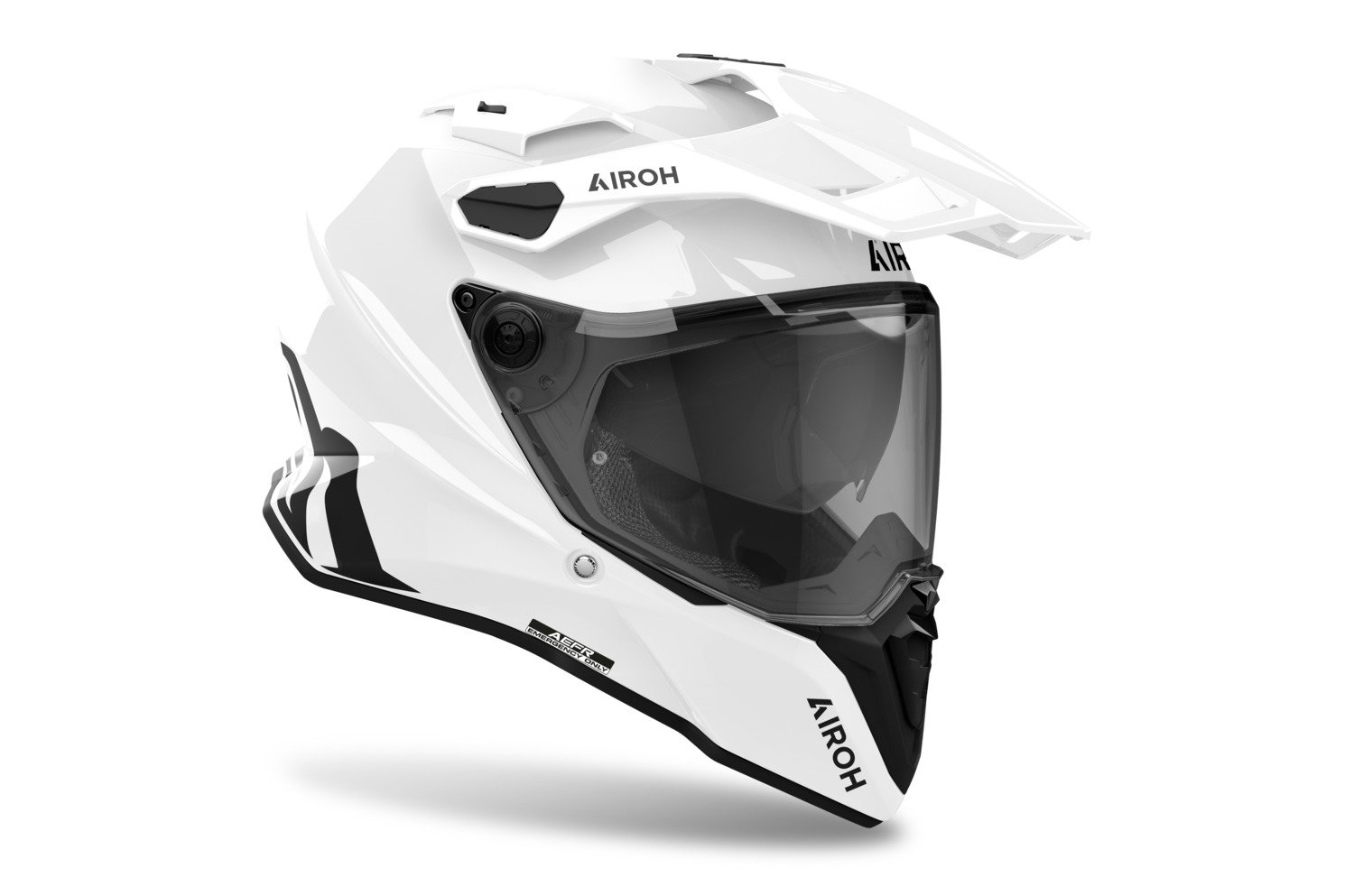 Airoh Airoh Commander 2 Doom casco enduro