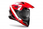 Commander 2 Mavick 2024 Red Gloss Commander 2 Mavick 2024 Red Gloss