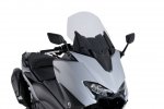 Větrný štít V-Tech Line Sport Yamaha T-Max 530 / 560 (17-21)