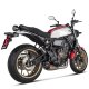 Full System Racing Titanium Yamaha MT-07/XSR 700/Tracer 7/GT (20-23)