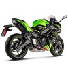 Full System Racing Titanium Kawasaki Ninja 650/Z650 (17-20)